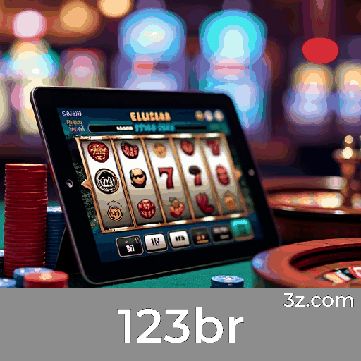 Tecnologia Avançada e Segurança Robusta na Plataforma 123br