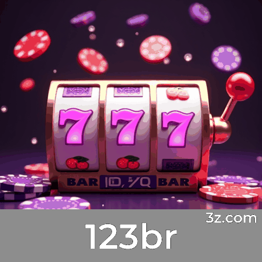 Tecnologia Avançada e Segurança Robusta na Plataforma 123br