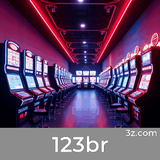 123br Social Casino: Experiência de Entretenimento Interativa