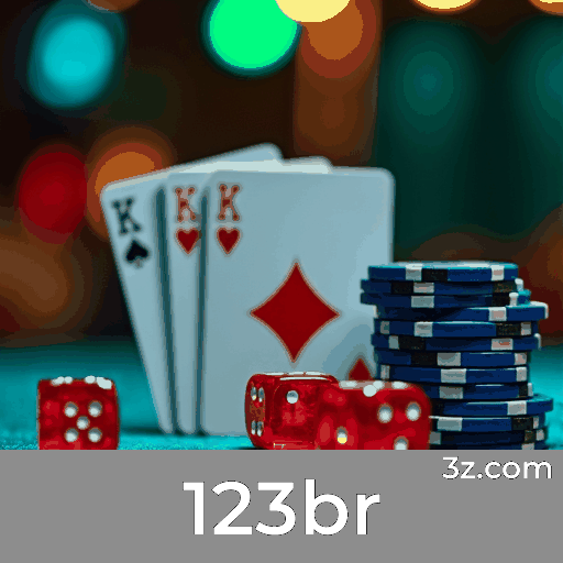 123br: Apostas Móveis Simplificadas e Funcionalidade Completa