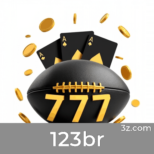 123br: Vivencie Jogos de Cassino Incríveis